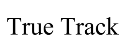 TRUE TRACK trademark