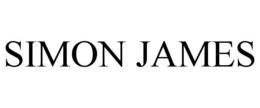 SIMON JAMES trademark