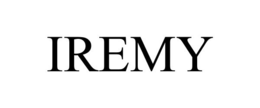 IREMY trademark