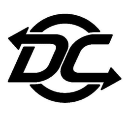 DC trademark