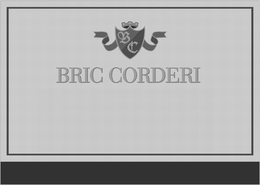 B C BRIC CORDERI trademark