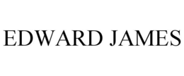EDWARD JAMES trademark