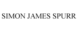 SIMON JAMES SPURR trademark