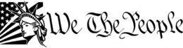 WE THE PEOPLE trademark