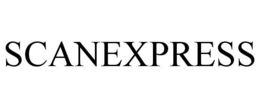 SCANEXPRESS trademark