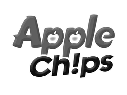 APPLE CH!PS trademark