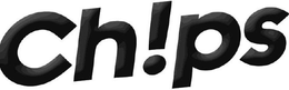 CH!PS trademark