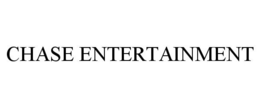 CHASE ENTERTAINMENT trademark