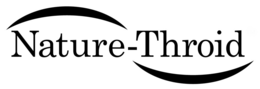 NATURE-THROID trademark