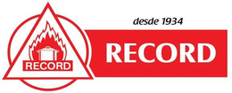 RECORD RECORD DESDE 1934 trademark