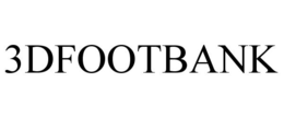 3DFOOTBANK trademark