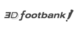 3D FOOTBANK! trademark