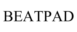 BEATPAD trademark