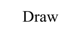 DRAW trademark
