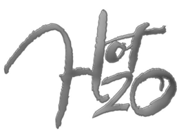 HOT2O trademark