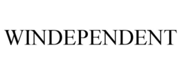 WINDEPENDENT trademark