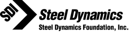 SDI STEEL DYNAMICS STEEL DYNAMICS FOUNDATION, INC. trademark