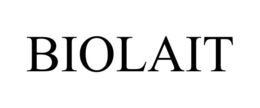 BIOLAIT trademark