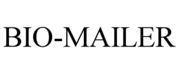 BIO-MAILER trademark