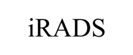 IRADS trademark