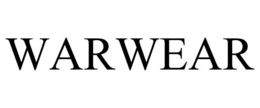 WARWEAR trademark