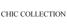 CHIC COLLECTION trademark