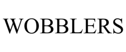 WOBBLERS trademark