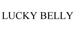 LUCKY BELLY trademark
