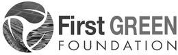 FIRST GREEN FOUNDATION trademark