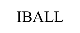 IBALL trademark