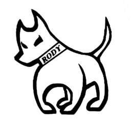 RODY trademark