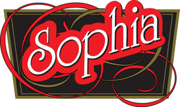 SOPHIA trademark