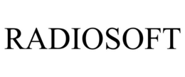 RADIOSOFT trademark