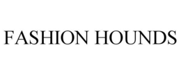 FASHION HOUNDS trademark
