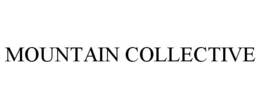 MOUNTAIN COLLECTIVE trademark