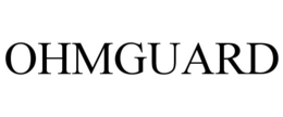 OHMGUARD trademark