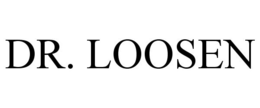 DR. LOOSEN trademark