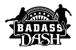 BADASS DASH trademark