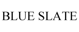 BLUE SLATE trademark