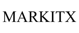 MARKITX trademark