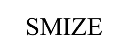 SMIZE trademark