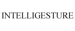 INTELLIGESTURE trademark