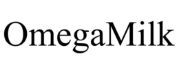 OMEGAMILK trademark