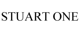 STUART ONE trademark