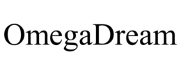 OMEGADREAM trademark