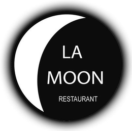 LA MOON RESTAURANT trademark