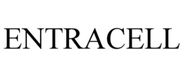 ENTRACELL trademark