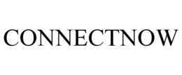 CONNECTNOW trademark