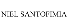 NIEL SANTOFIMIA trademark