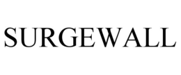 SURGEWALL trademark
